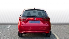 Honda Jazz 1.5 i-MMD Hybrid SR 5dr eCVT Hybrid Hatchback